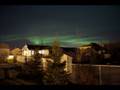 videos de Back Yard Northern Lights