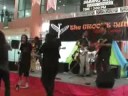 skudap skudip perform live at the groove junction, ampang galaxy mall...