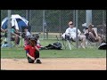 He's no Pudge Rodriguez