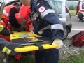 Il 118: ambulanza