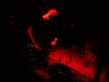 Black Shape of Nexus