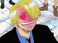 Sanji - Elisir
