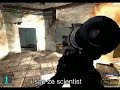 S.T.A.L.K.E.R. Shadow of Chernobyl - X18