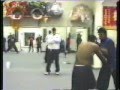 Buk Sing Choy Lay Fut Fremont Video #5