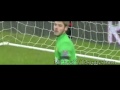 David De Gea - Best Saves in 2011/2012 [HD]