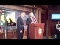 videos de Time To Put Entitlements On The Table
