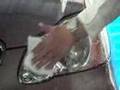 Crystalite Coating (PART 1)
