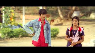 Official: Andhra Pori  New Theatrical Trailer  Aka