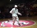 BREAK DANCING BREAK DANCING