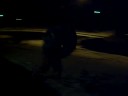 another sledding vid in GA