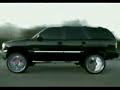 Led rims