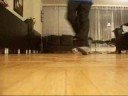 Cant be touched c walk