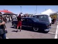 View Video: 1949 Ford Custom \"Shoebox\" with a Great