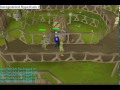 runescape- justinrulez5 maxing on slayer task!