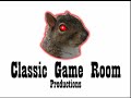 Classic Game Room HD - DEFENDER for Atari 2600 review