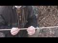 Arrow Making for the Common Man