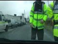 Unprovoked Police Violence in Mayo.