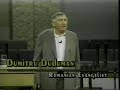 Wake Up America Clip 11