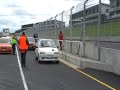 Hampton Downs - Playday on Track - MR-S 2ZZ, My third and final spin!