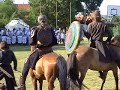 Árpád nap Dinnyésen - Kelemen Zsolt lovasíjász bemutatója Árpád nap Dinnyésen - Kelemen Zsolt lovasíjász bemutatója