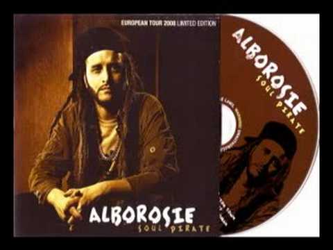 alborosie- diversity NEW ALBUM 2008