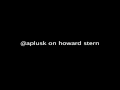2010-05-21 | ashton kutcher on howard stern ~> ()