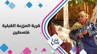 قرية المزرعة القبلية - فلسطين - حلوة يا دنيا قرية المزرعة القبلية - فلسطين - حلوة يا دنيا