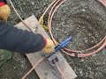 cadweld prudhoe bay