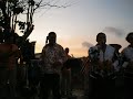 presentacion de sensacion orquesta en barranquilla (colombia), canci�n: mosaico franky ruiz