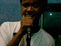 Voc. Putra, Gitar 1.Roy, Gitar 2.Kiky,Bass.Rico.Drum.Desy.
