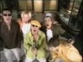 Donna Wright (Nsync/Backstreet) Interview by Jarrell Mason