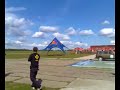Mu-26 Прибытие в Ступино