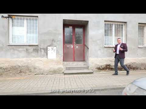 Video Prodej domu 200m², Hostomice - ul. Vrbenského