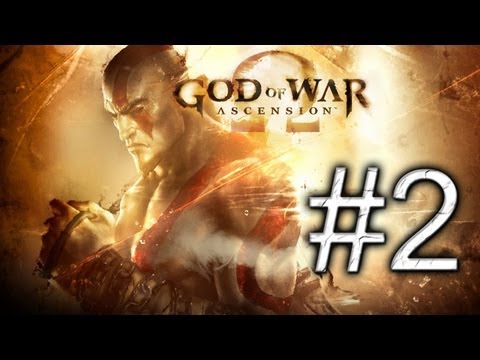 gow ascension gow ascension