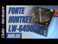 Huntkey Green Star 450 W Review