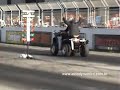 Recorde de Velocidade: 403.32 KM/H - Dragster
