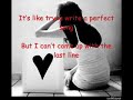 Brutha - Afraid of love (lyrics)