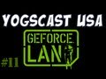 Yogscast - USA: Visit to Youtube and view of Alcatraz