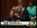 Bill Clinton gets Pwned
