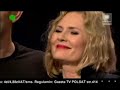 Grażyna Szapołowska - Uciekaj Moje Serce