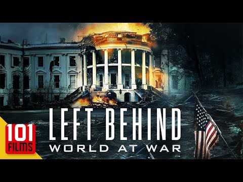Left Behind III: World at War (2005) | Full Action Drama Movie | Kirk Cameron | Brad Johnson