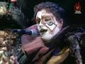 Curtidores de Hongos 2008 - Murga