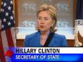 Clinton Announces Mediator in Honduras Crisis