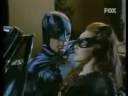 Batman preferisce Robin