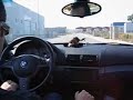 Launch Control BMW M3 SMG II