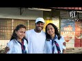 Street Kings Surinam Tour (July 2011). We traveled to Paramaribo, Surinam to promote the beautiful game of street football. We attended many events and played numerous matches on this tour. This episode is 1 day / 2 promo events for KLM where we went into the neighborhoods to check the skills and challenge the 
