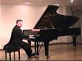 ラフマニノフ 前奏曲嬰ハ短調 福山 孝 Takashi Fukuyama 2003