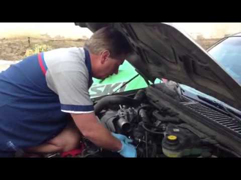 how to fix a fuel leak