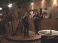 Pitter Patter (With The Wrong Trousers on HARP! - Debut)