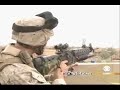 Semper Fi! Semper Fi!
